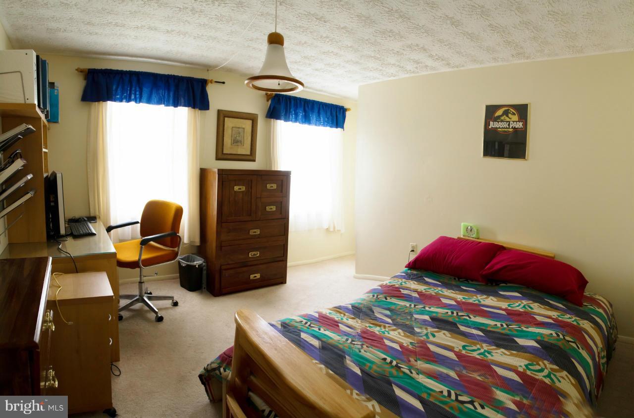 9216 Briarchip Street Laurel, MD 20708 - Photo 13 of 30 Bedroom 3