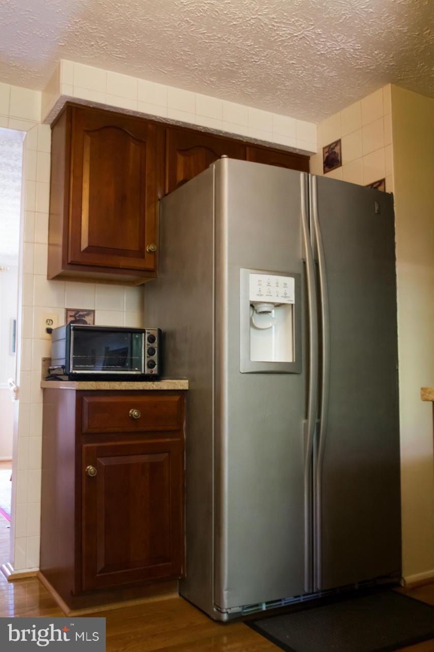 9216 Briarchip Street Laurel, MD 20708 - Photo 20 of 30 Kitchen
