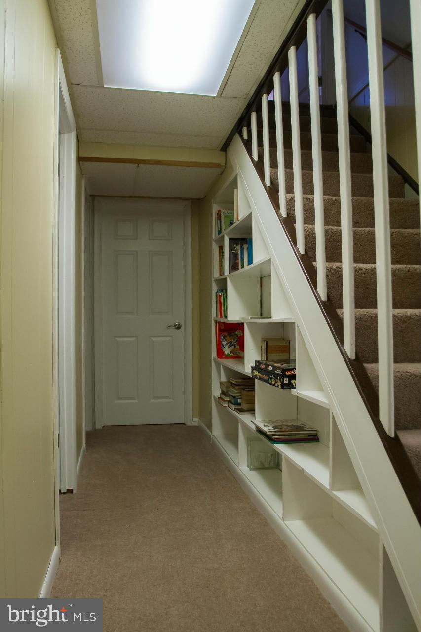 9216 Briarchip Street Laurel, MD 20708 - Photo 28 of 30 Basement