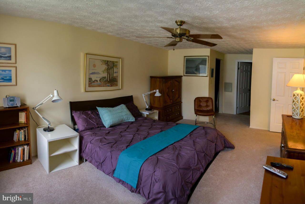 9216 Briarchip Street Laurel, MD 20708 - Photo 4 of 30 Bedroom (Master)
