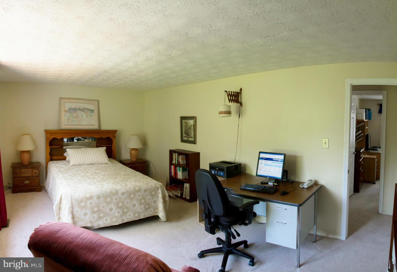 9216 Briarchip Street Laurel, MD 20708 - Photo 10 of 30 Large Spare Bedroom