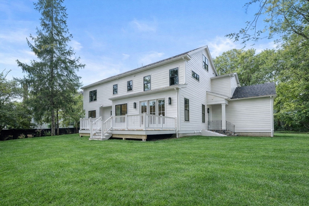 201 Lowell Road Wellesley, MA 02481 - Photo 2 of 42