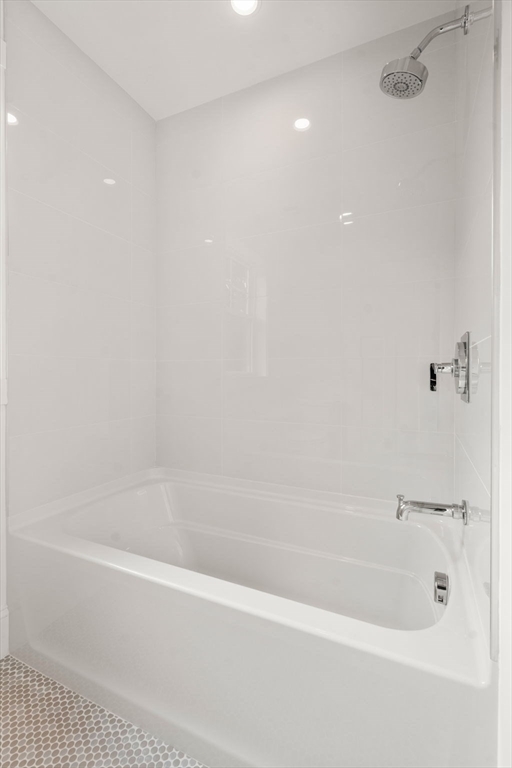 201 Lowell Road Wellesley, MA 02481 - Photo 30 of 42 a bathroom with a bathtub
