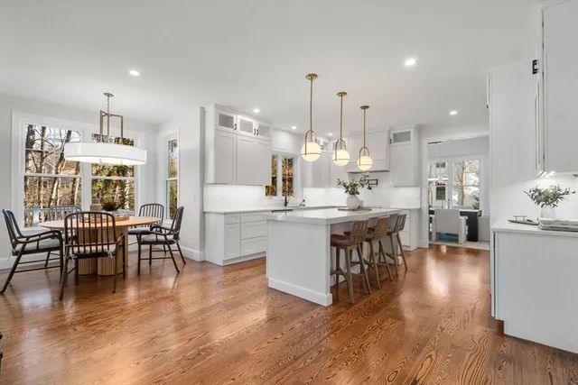 $4,495,000 | 201 Lowell Road, Wellesley, MA 02481