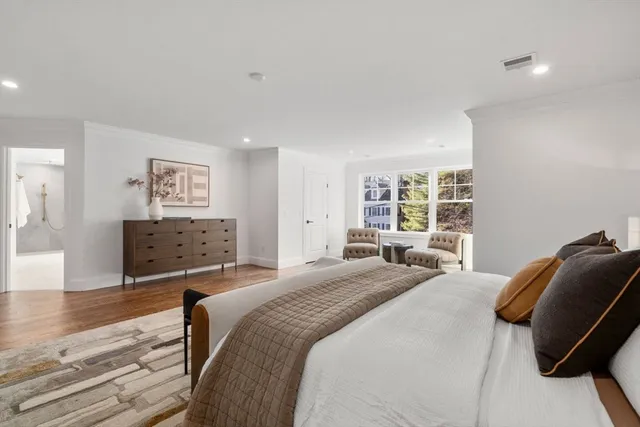 $4,495,000 | 201 Lowell Road, Wellesley, MA 02481