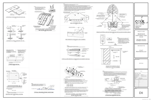 $300,000 | 300-320 Captain Lewis Drive, Southington, CT 06489