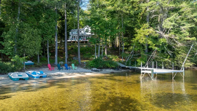 $1,499,999 | 7 Juniper Circle, Bridgton, ME 04009