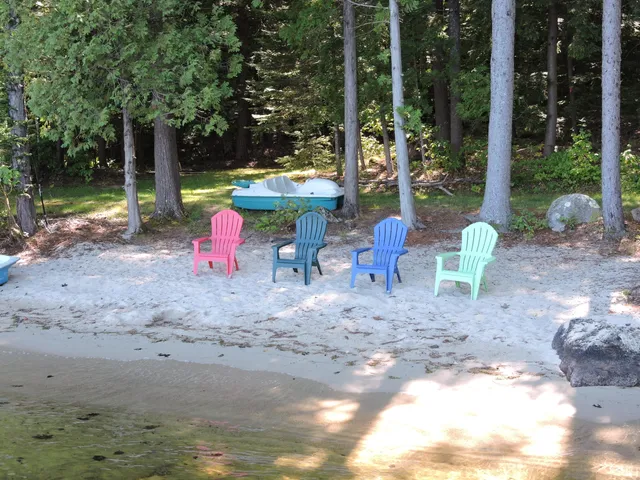 $1,499,999 | 7 Juniper Circle, Bridgton, ME 04009