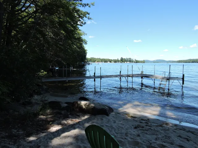 $1,499,999 | 7 Juniper Circle, Bridgton, ME 04009