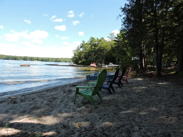 $1,499,999 | 7 Juniper Circle, Bridgton, ME 04009