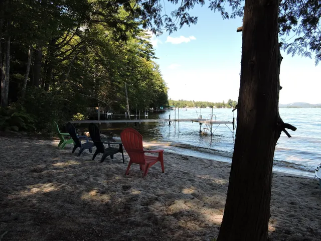 $1,499,999 | 7 Juniper Circle, Bridgton, ME 04009