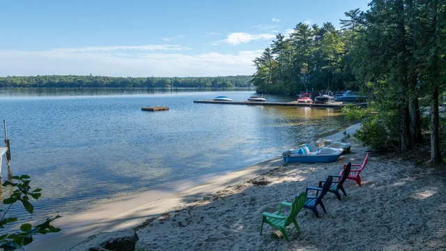 $1,499,999 | 7 Juniper Circle, Bridgton, ME 04009