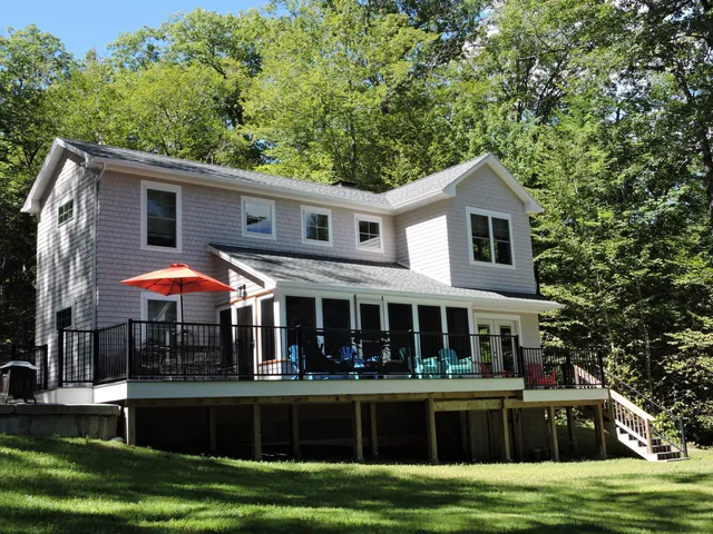 $1,499,999 | 7 Juniper Circle, Bridgton, ME 04009