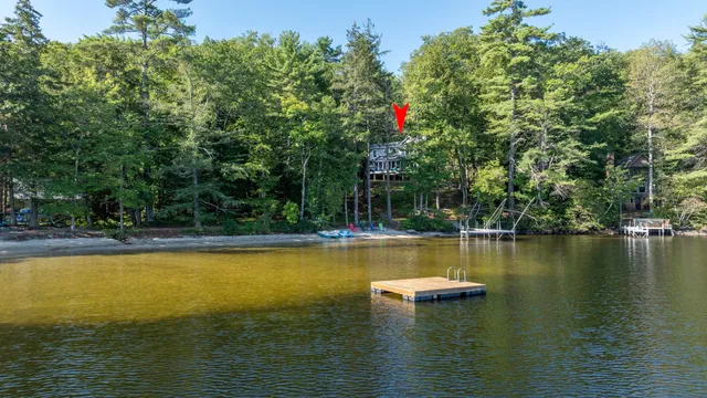 $1,499,999 | 7 Juniper Circle, Bridgton, ME 04009