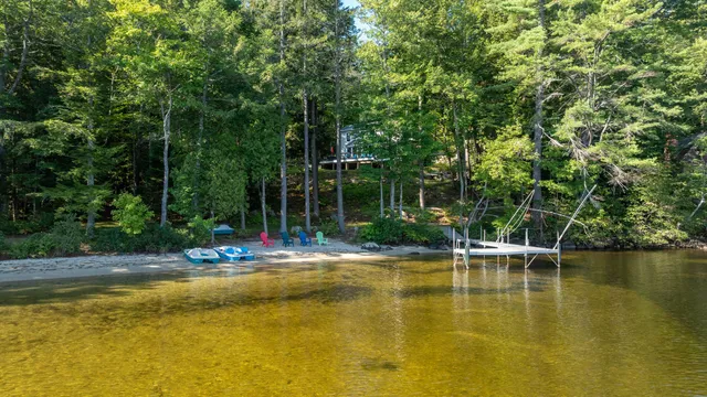 $1,499,999 | 7 Juniper Circle, Bridgton, ME 04009