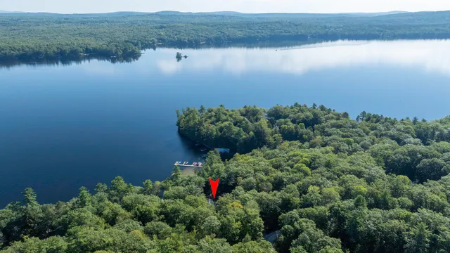 $1,499,999 | 7 Juniper Circle, Bridgton, ME 04009