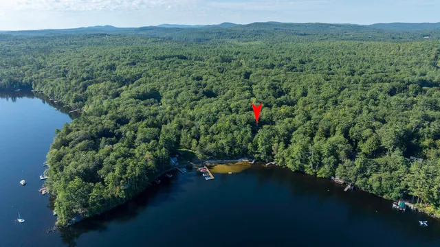 $1,499,999 | 7 Juniper Circle, Bridgton, ME 04009