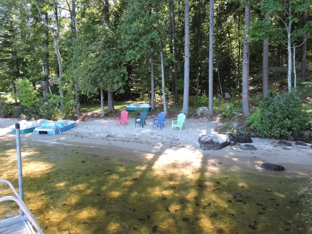 $1,499,999 | 7 Juniper Circle, Bridgton, ME 04009