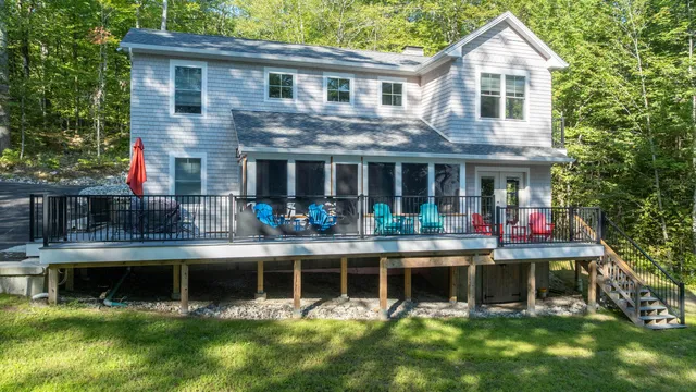 $1,499,999 | 7 Juniper Circle, Bridgton, ME 04009
