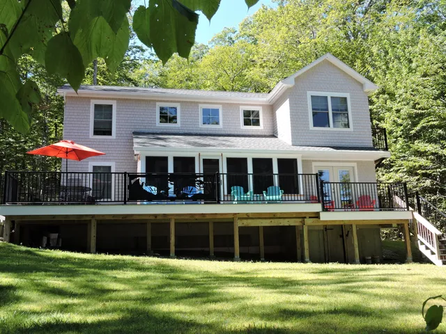 $1,499,999 | 7 Juniper Circle, Bridgton, ME 04009