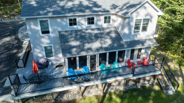 $1,499,999 | 7 Juniper Circle, Bridgton, ME 04009