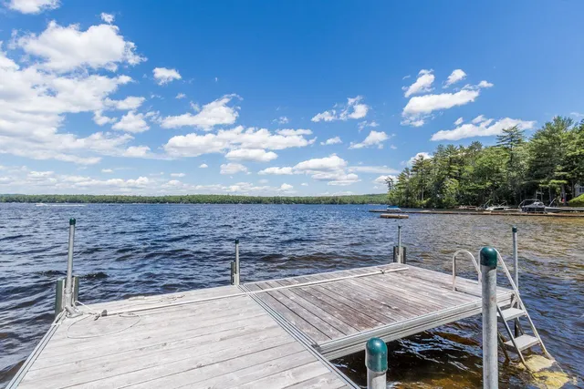 $1,499,999 | 7 Juniper Circle, Bridgton, ME 04009