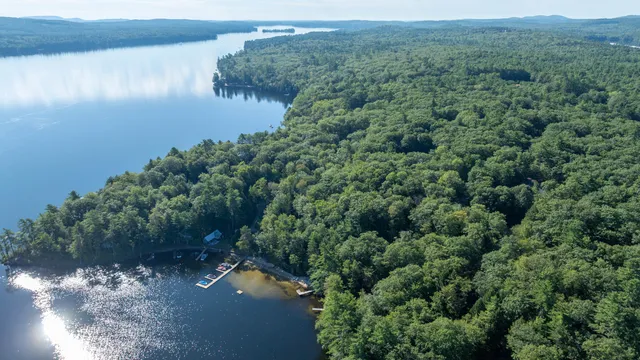 $1,499,999 | 7 Juniper Circle, Bridgton, ME 04009