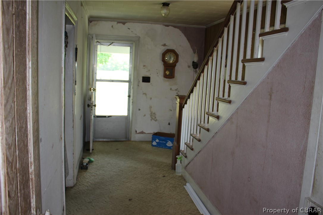 1828 Gdn Crk Road Onemo, VA 23130 - Photo 10 of 29