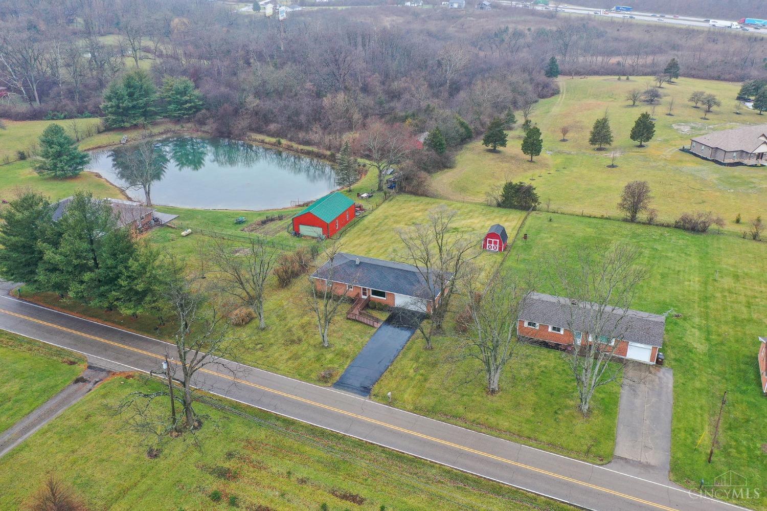 5691 Union Road Franklin, OH 45005 - Photo 14 of 15 Gallery Image 14