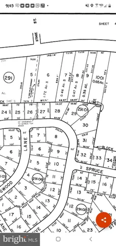 $135,000 | 370 Highway 9, Little Egg Harbor, NJ 08087