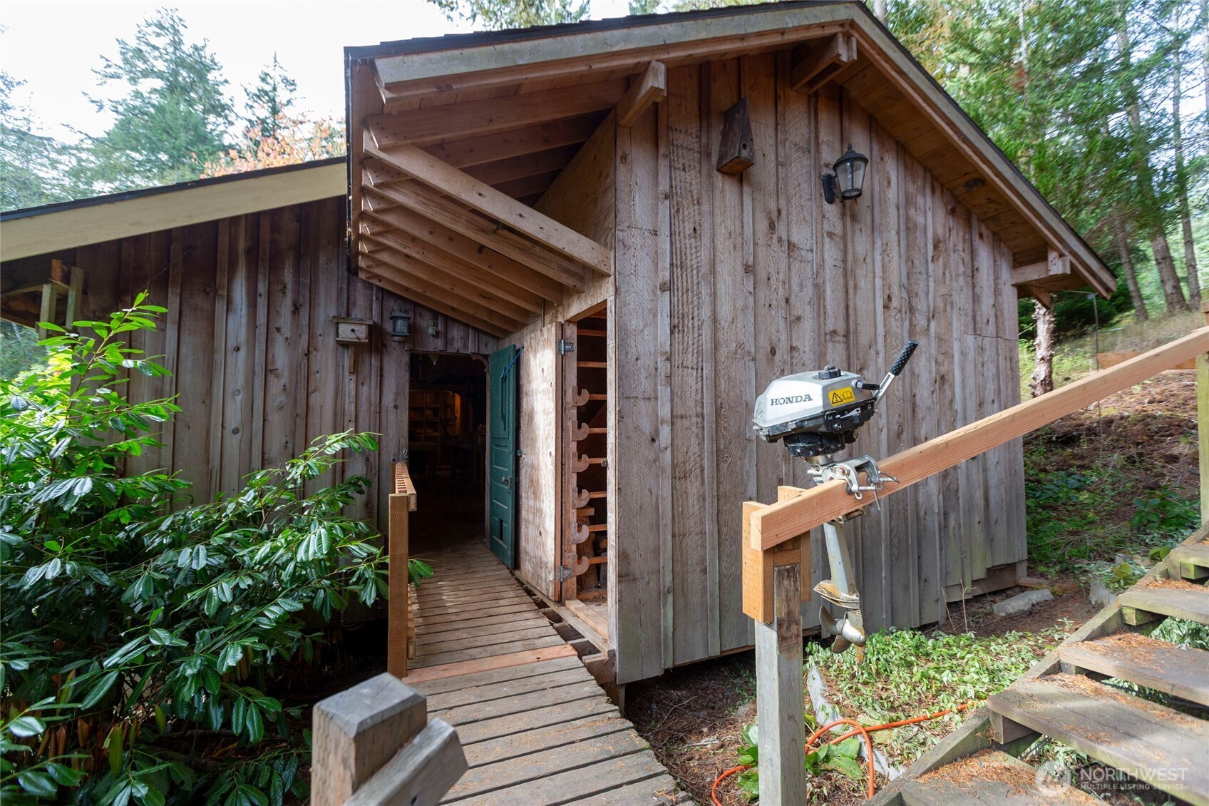 230 Middle Fork Road Friday Harbor, WA 98250 - Photo 33 of 40 Gallery Image 33