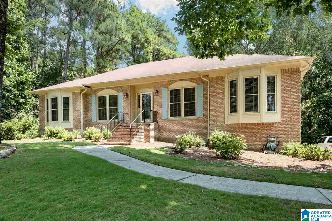 5009 Stone Bridge Lane Birmingham, AL 35242 - Photo 3 of 49