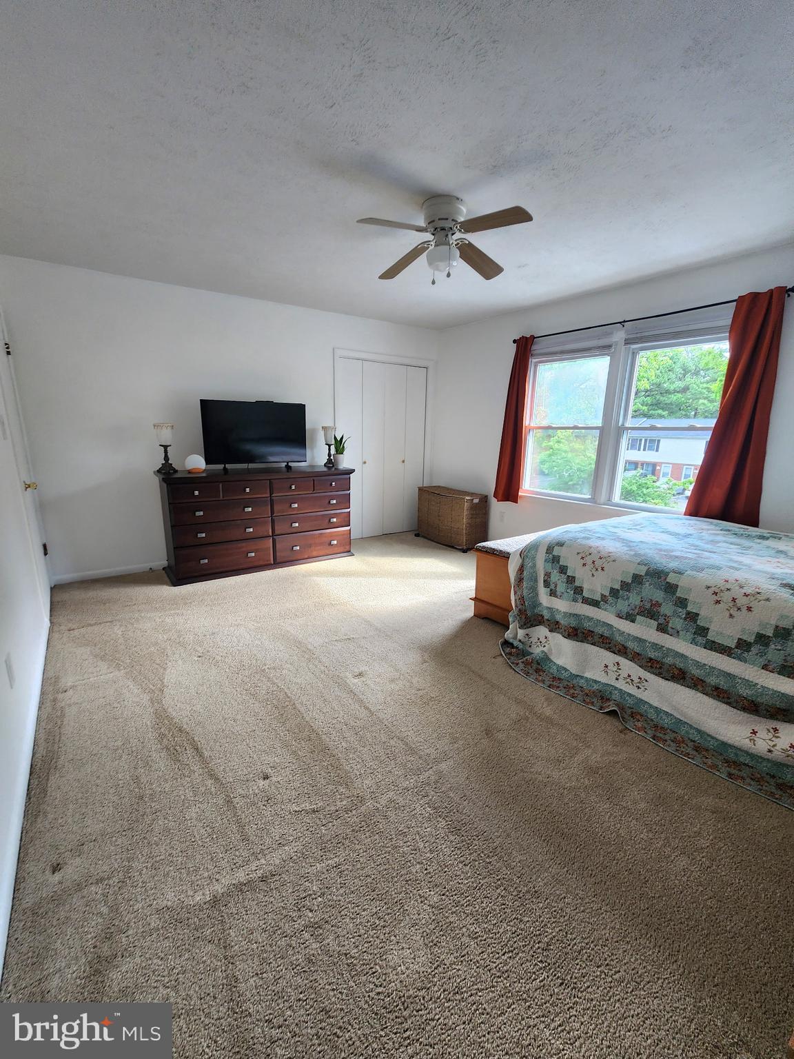 243 Brunswick Road Stephens City, VA 22655 - Photo 13 of 24 Primary bedroom
