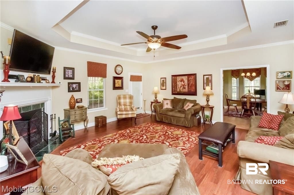 18394 Driskell Road Loxley, AL 36551 - Photo 9 of 41