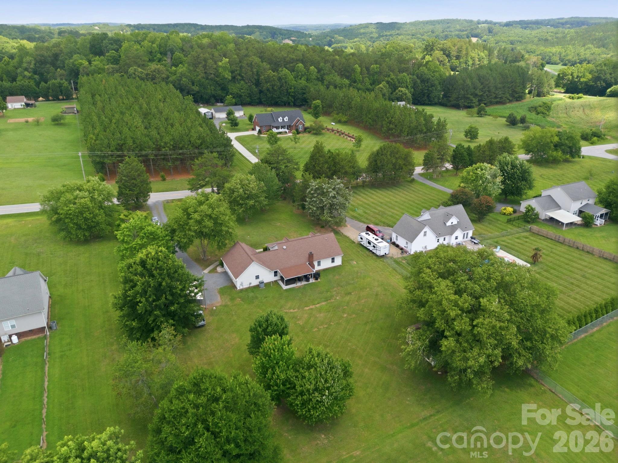 25472 Millingport Road Locust, NC 28097 - Photo 6 of 47
