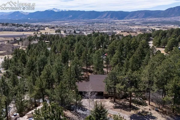 $689,900 | 18320 Sloan Lane, Monument, CO 80132