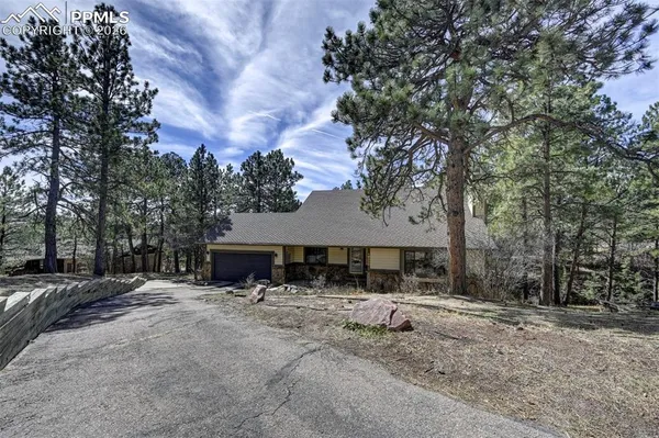 $689,900 | 18320 Sloan Lane, Monument, CO 80132