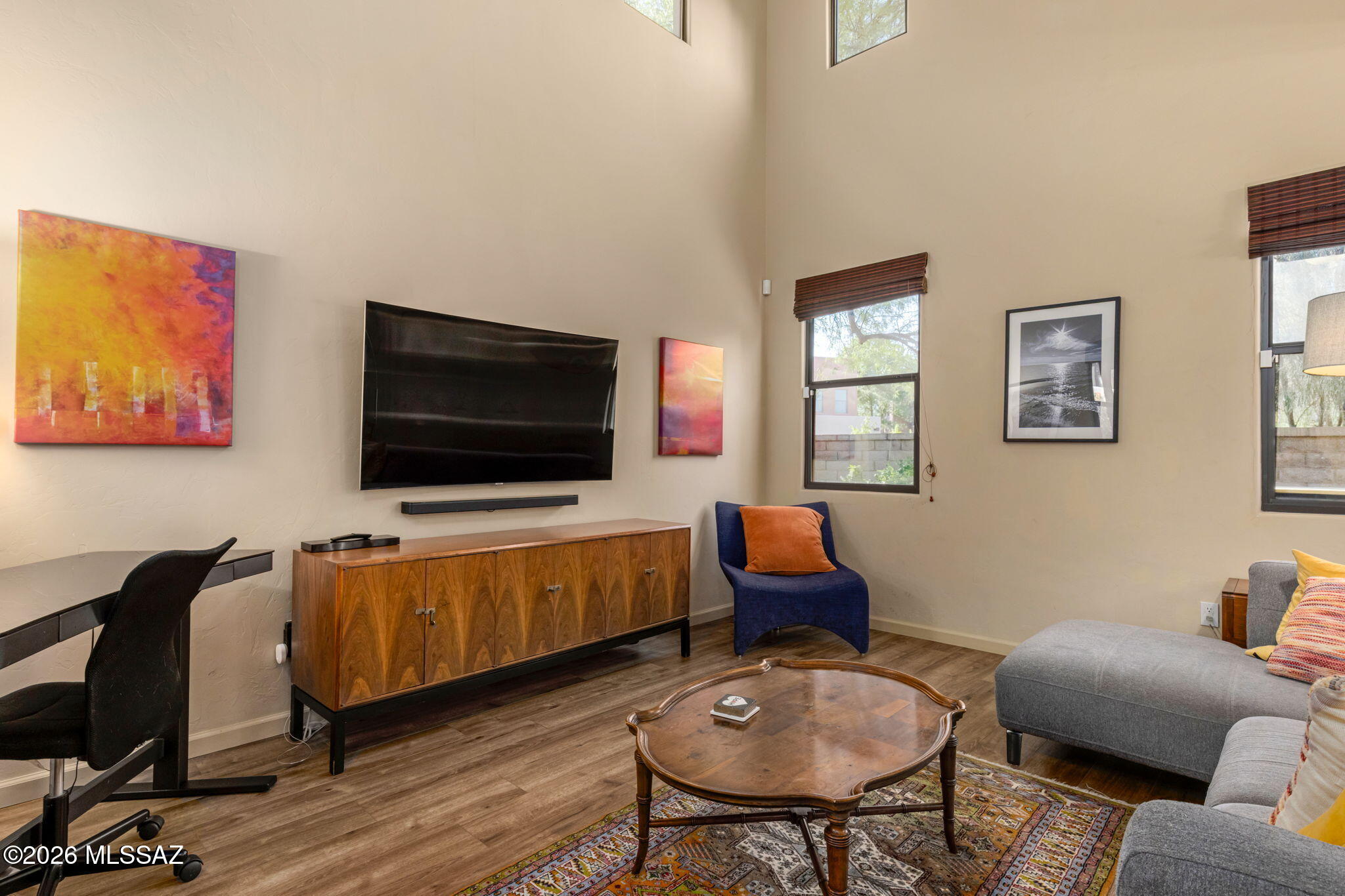 263 East Croydon Park Road Tucson, AZ 85704 - Photo 15 of 53