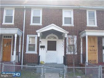 1020 Monitor Road Camden, NJ 08104 - Photo 1 of 3