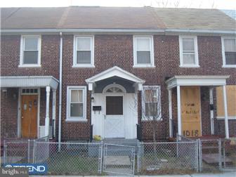 1020 Monitor Road Camden, NJ 08104 - Photo 2 of 3