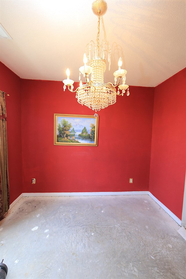 3204 Tuckland Drive Raleigh, NC 27610 - Photo 2 of 11 Dining Room