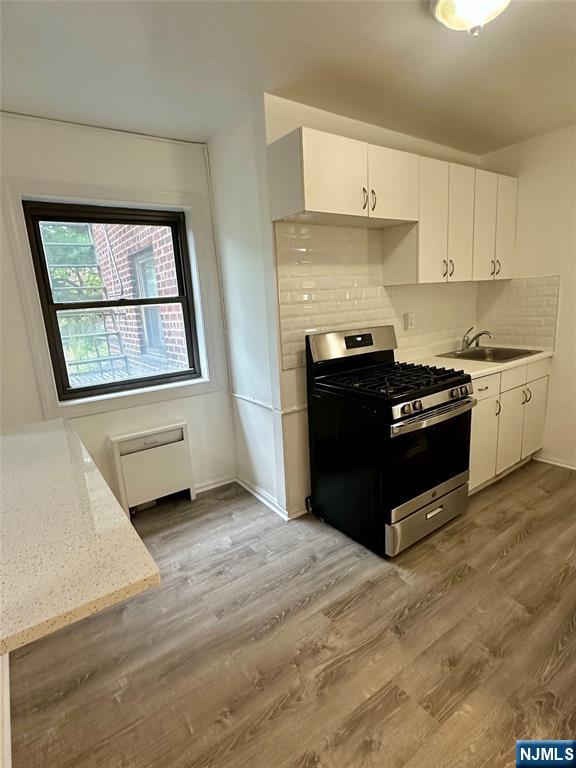 420 Fairview Avenue, Unit 4F Fort Lee, NJ 07024 - Photo 2 of 7