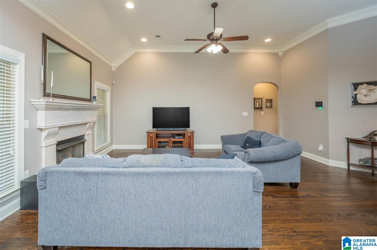 242 Strathaven Lane Pelham, AL 35124 - Photo 14 of 50