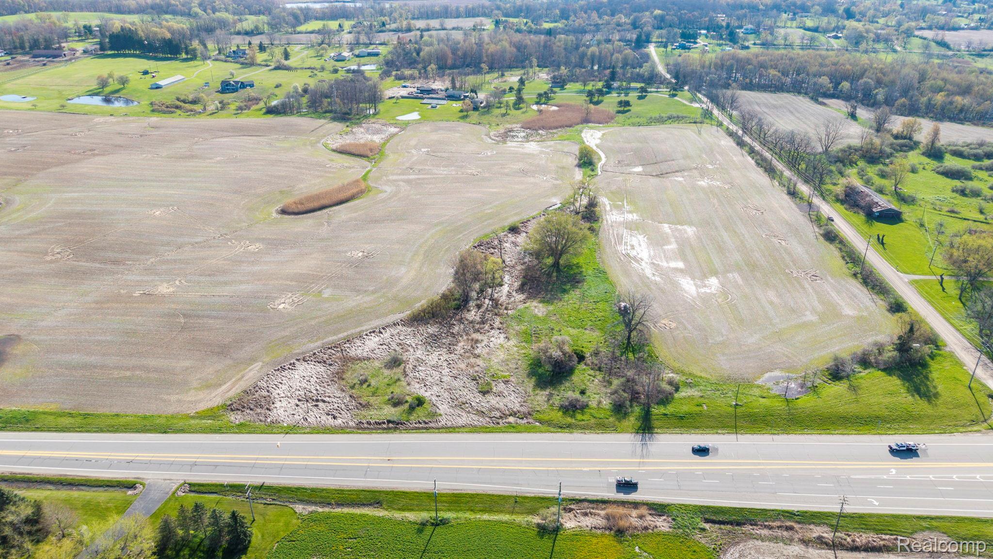 Lot 4 Lapeer Road Metamora, MI 48455 - Photo 15 of 15 14-web-or-mls-Aerial - Lapeer and Brauer (13 of 14).jpg