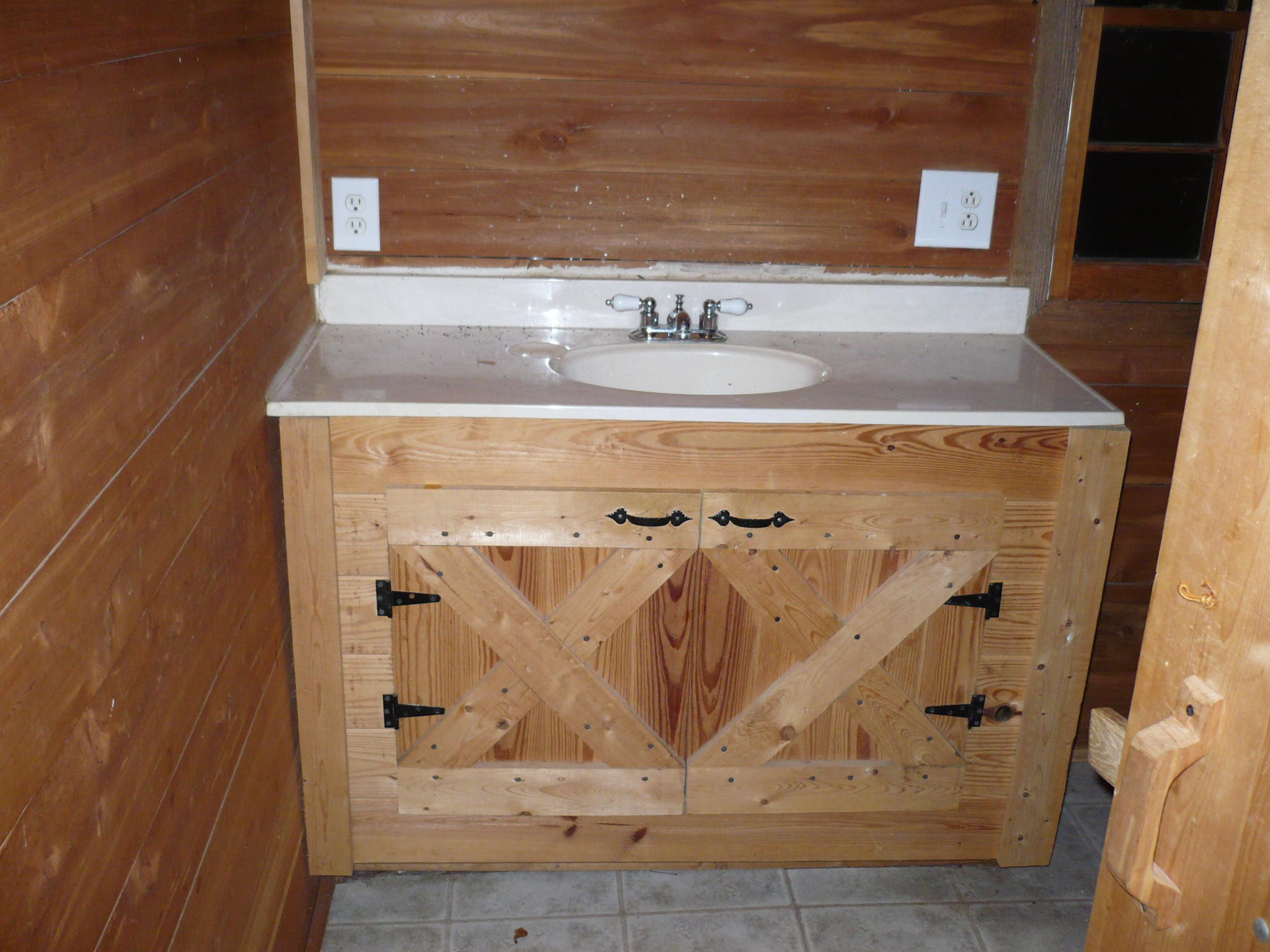 361 Ingman Cliff Road Tracy City, TN 37387 - Photo 22 of 31 Vanity