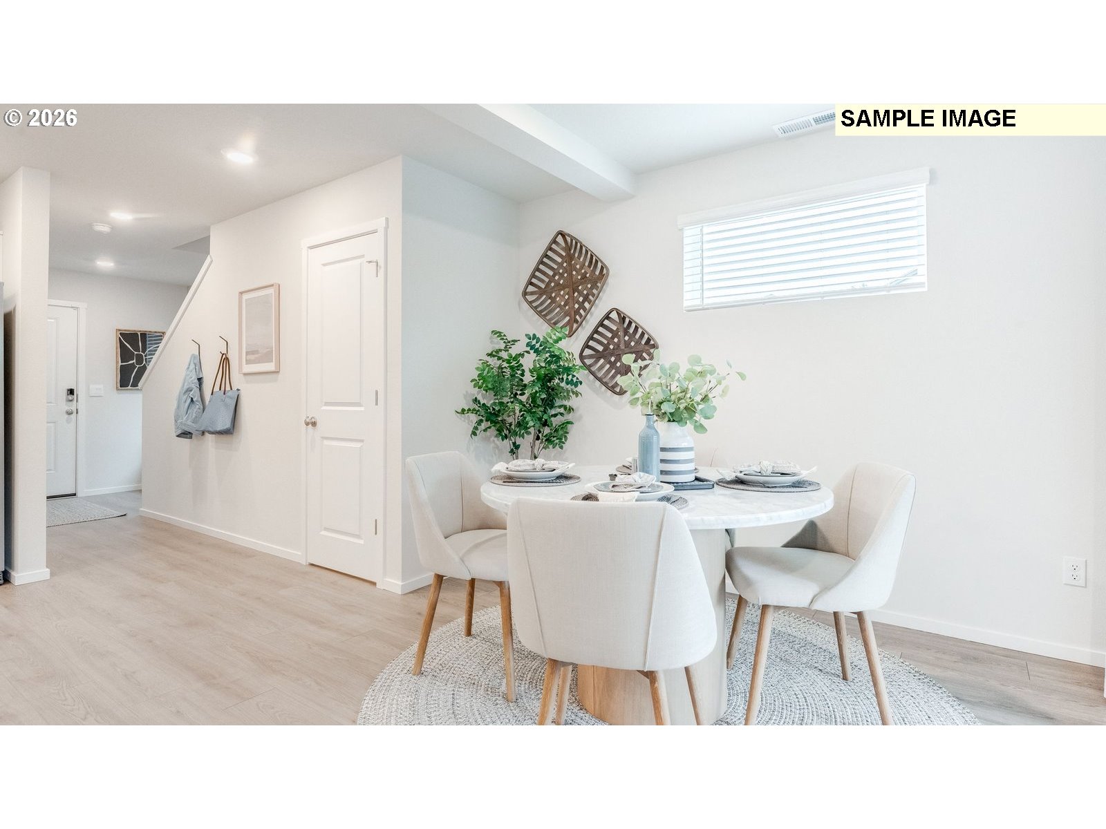 327 Coho Loop Woodland, WA 98674 - Photo 8 of 23 a living room with furniture and a table