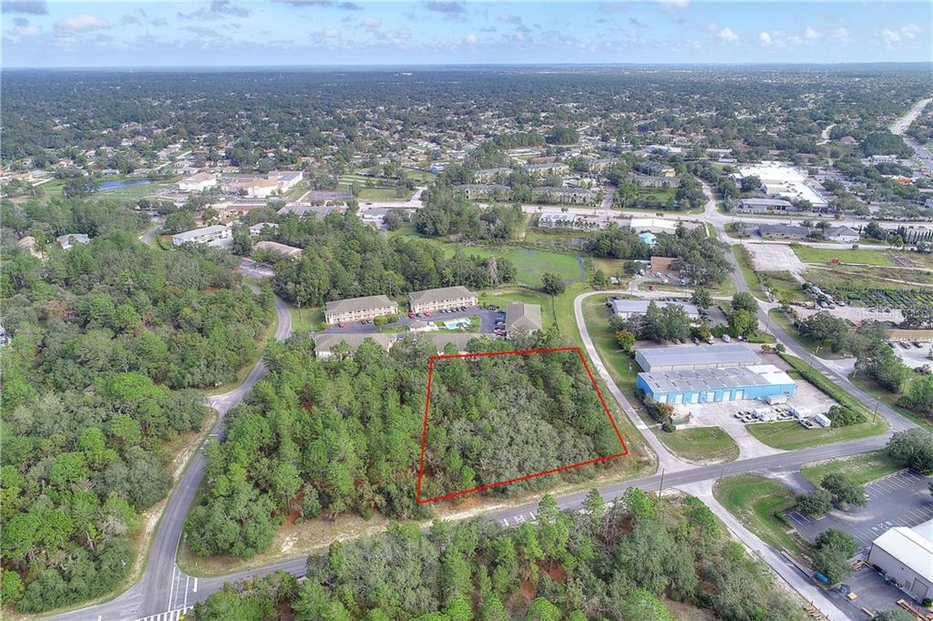 10429 Tillery Road Spring Hill, FL 34608 - Photo 1 of 1 Gallery Image 1