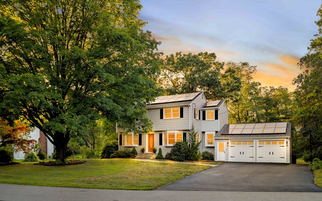 13 Norma Road Bedford, MA 01730 - Photo 2 of 42