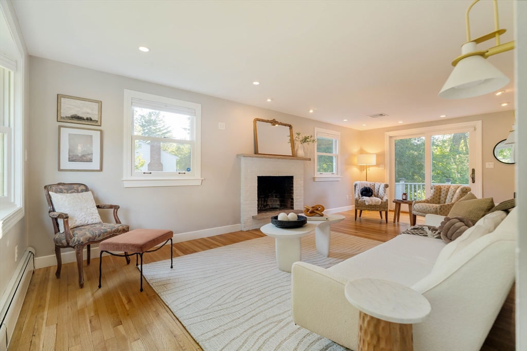 13 Norma Road Bedford, MA 01730 - Photo 7 of 42