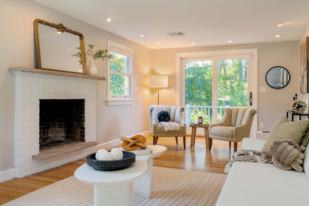 13 Norma Road Bedford, MA 01730 - Photo 10 of 42